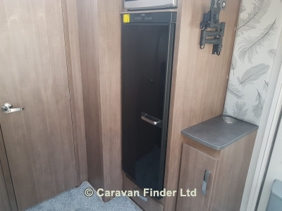 Alaria TR 4b 2019 image