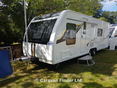 Alaria TS 4b 2019 image