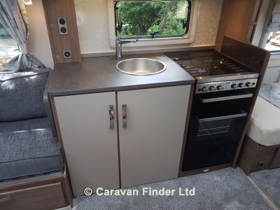 Alaria TS 4b 2019 image