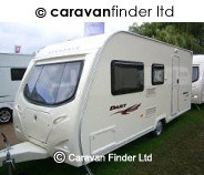 Avondale Dart 510 caravan