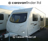 Avondale Firbeck caravan