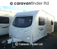 Avondale Harworth caravan