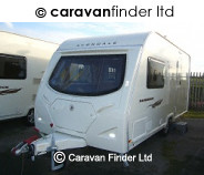 Avondale Sandbeck caravan