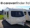 Used Avondale Eagle 2008 touring caravan Image