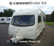 Avondale Landranger 6400 EBL caravan