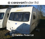 Bailey Senator Montana 2002 caravan