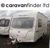 Used Bailey Ranger 460 2004 touring caravan Image