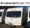 Used Bailey Indiana 2006 touring caravan Image