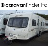 Used Bailey Louisiana 2006 touring caravan Image