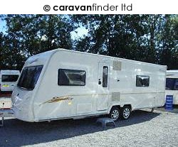 Bailey Wyoming S5 2006