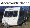 Used Bailey Bordeaux S6 2007 touring caravan Image