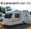 Used Bailey Monach 2007 touring caravan Image