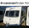 Used Bailey Monarch S6 2007 touring caravan Image