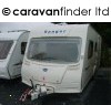Used Bailey Ranger 500 Series 5 2007 touring caravan Image