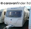 Used Bailey Ranger 550 2007 touring caravan Image