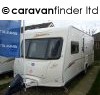 Used Bailey Oklahoma S5 2007 touring caravan Image