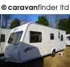 Used Bailey Provence S6 2008 touring caravan Image