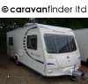 Used Bailey Provence S7 2008 touring caravan Image