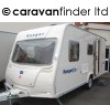 Used Bailey Ranger 470 S5 2008 touring caravan Image