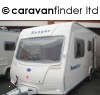 Used Bailey Ranger 500-5 Series 5 2008 touring caravan Image