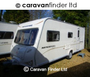 Bailey Arizona S6-Too good to trade 2008 caravan