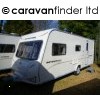 Used Bailey Arizona S6-Too good to trade 2008 touring caravan Image