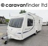 Used Bailey Pageant Monach S7 2009 touring caravan Image