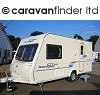 Used Bailey Ranger GT60 460 S6 2009 touring caravan Image