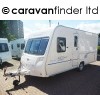 Used Bailey Ranger GT60 460 S6 2009 touring caravan Image