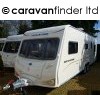 Used Bailey Carolina S6 2009 touring caravan Image