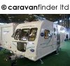 Used Bailey Olympus 464 2010 touring caravan Image
