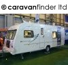 Used Bailey Olympus 504 2010 touring caravan Image