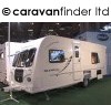 Used Bailey Olympus 534 2010 touring caravan Image