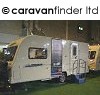 Used Bailey Pegasus 462 2010 touring caravan Image