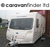 Used Bailey Ranger 460 2010 touring caravan Image