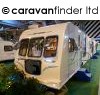 Used Bailey Olympus 464 2011 touring caravan Image