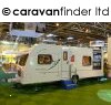 Used Bailey Olympus 534 2011 touring caravan Image