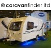 Used Bailey Orion 400 2011 touring caravan Image