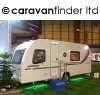 Used Bailey Orion 430-4 2011 touring caravan Image