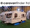 Used Bailey Orion 440 2011 touring caravan Image