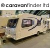 Used Bailey Pegasus Ancona S2 2011 touring caravan Image