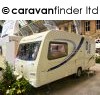 Used Bailey Pegasus Genoa S2 2011 touring caravan Image
