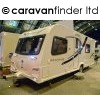 Used Bailey Pegasus Verona S2 2011 touring caravan Image