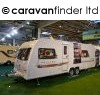 Used Bailey Barcelona 2011 touring caravan Image