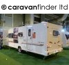 Used Bailey Madrid 2011 touring caravan Image