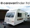 Used Bailey Unicorn Seville S1 2011 touring caravan Image