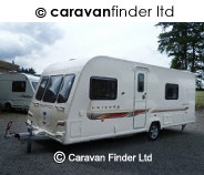 Bailey Valencia-Sold As Seen-See T&C's inside the caravan 2011 caravan