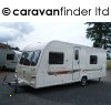 Used Bailey Valencia 2011 touring caravan Image