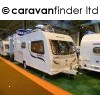 Used Bailey Olympus 460 2012 touring caravan Image