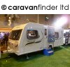 Used Bailey Olympus 530 2012 touring caravan Image